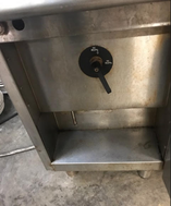 second hand commercial boiler