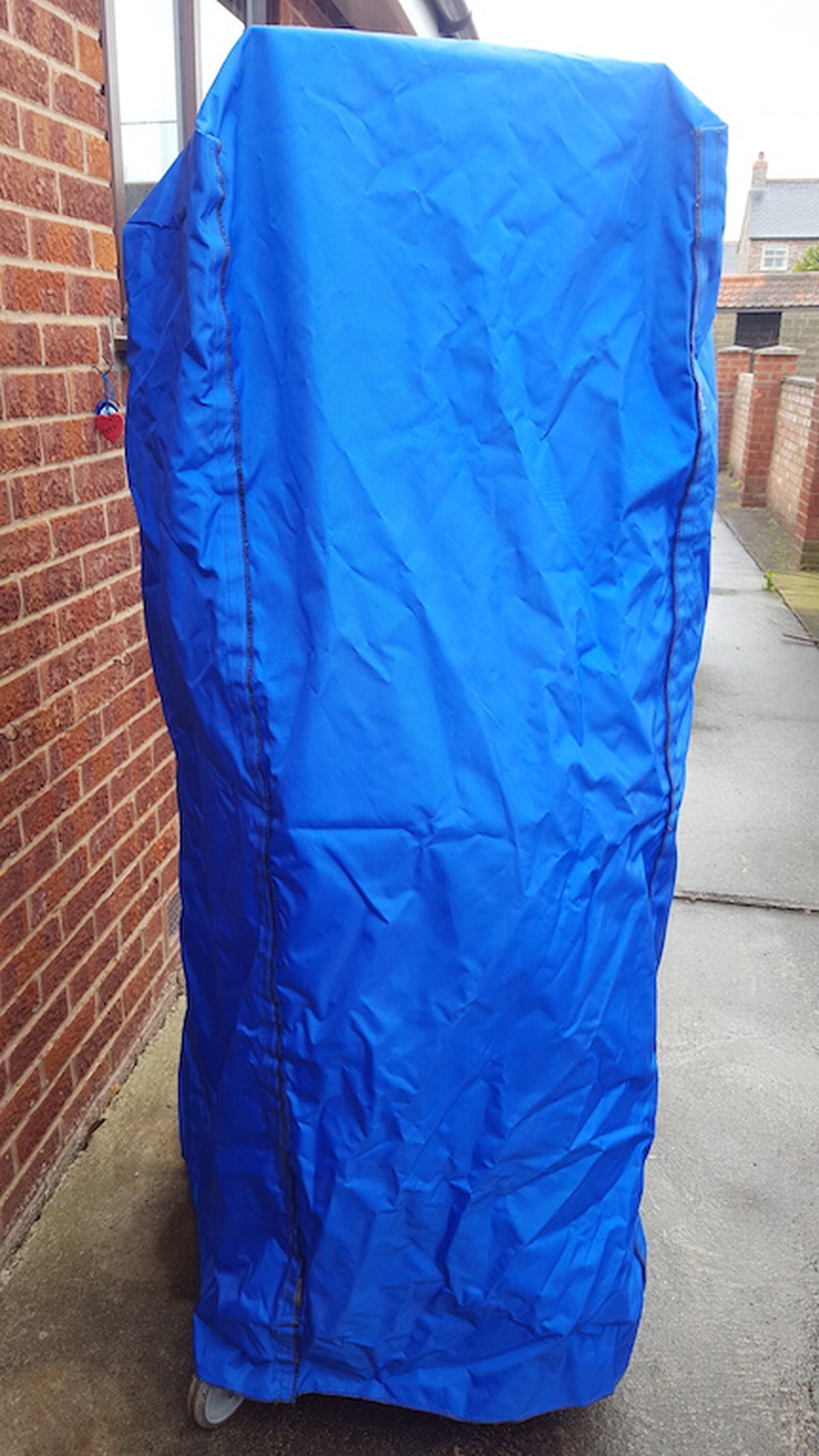 Secondhand Catering Equipment Racks, Trolleys and Food Storage 4x