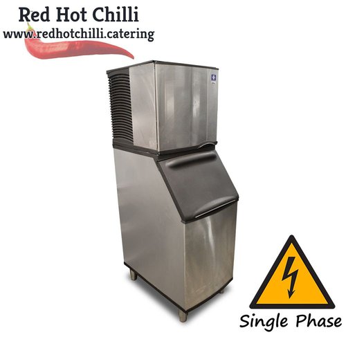 Secondhand Pub Equipment Ice Machines