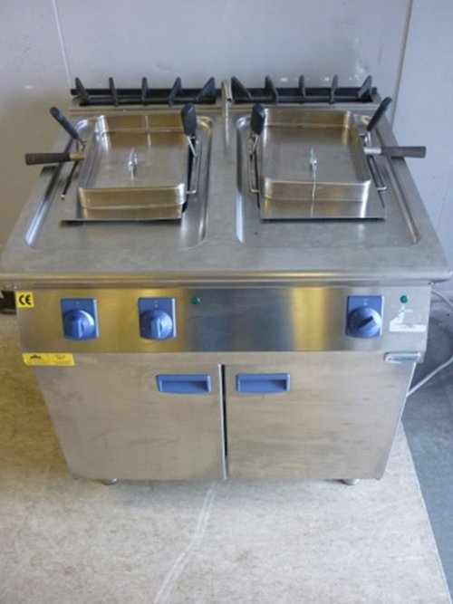 Pasta boiler for sale