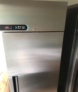Used upright freezer for sale