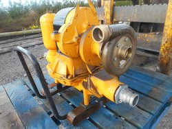 Used pump for sale