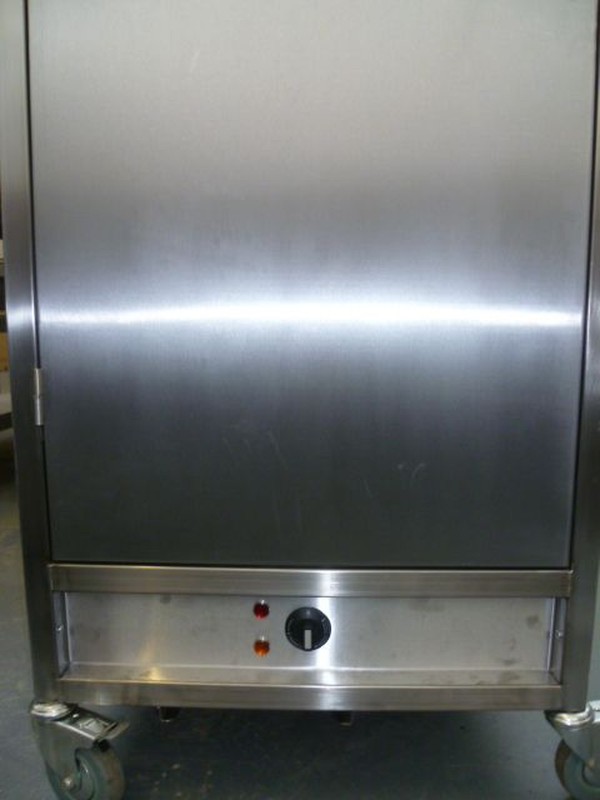 Proving Cabinet, Prover Cupboard - Accrington, Lancashire 2