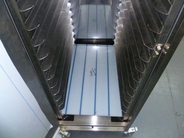 Proving Cabinet, Prover Cupboard - Accrington, Lancashire 4