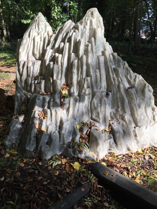 New Rock face prop for sale UK New Rock face prop for sale UK