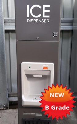 Ice Cube dispenser B Grade