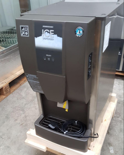 Ice and water machine for sale