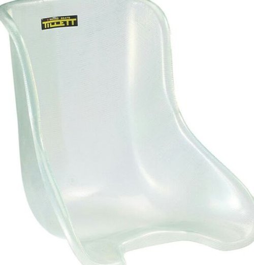 Tillett T8 Standard UnCovered Kart Seat Medium Large Brand New Tillett T8 Standard UnCovered Kart Seat Medium Large Brand New