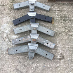 Used marquee Apex