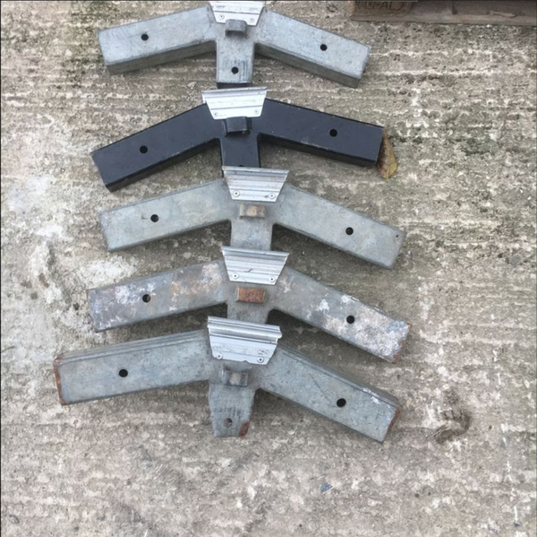 Used marquee Apex