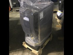 Commercial water dispenser