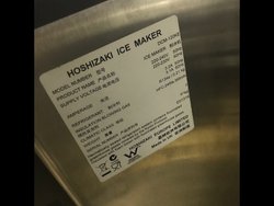 Used push button dispenser for sale