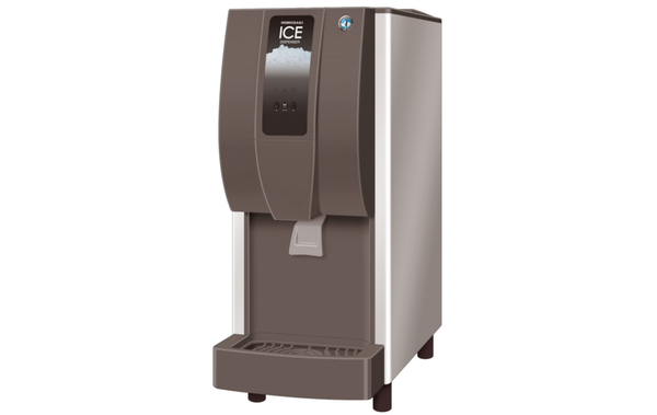 Ice and water dispenser for sale