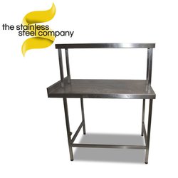 Steel table for sale