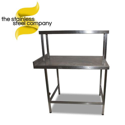 Steel table for sale