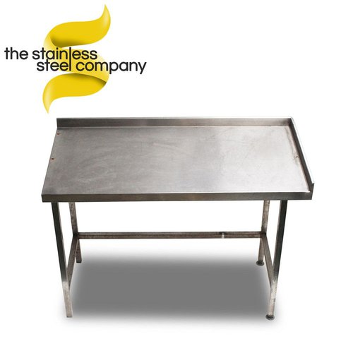 Stainless Steel Table