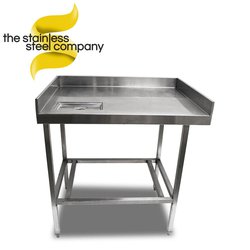 Stainless Steel Table for sale
