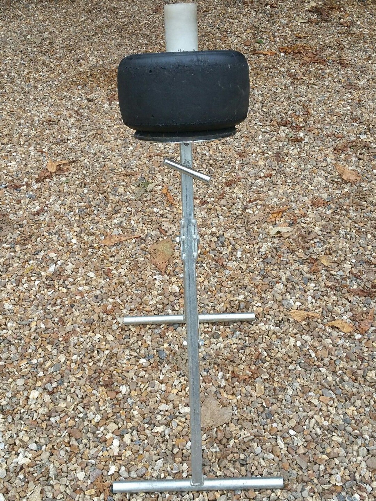 SecondhandKarting.co.uk Tyre Changing Equipment Kart Tyre Changer