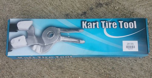 Kart Tyre Changing Tongs