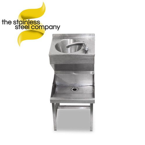 Stainless Steel Janitors Sink Stainless Steel Janitors Sink