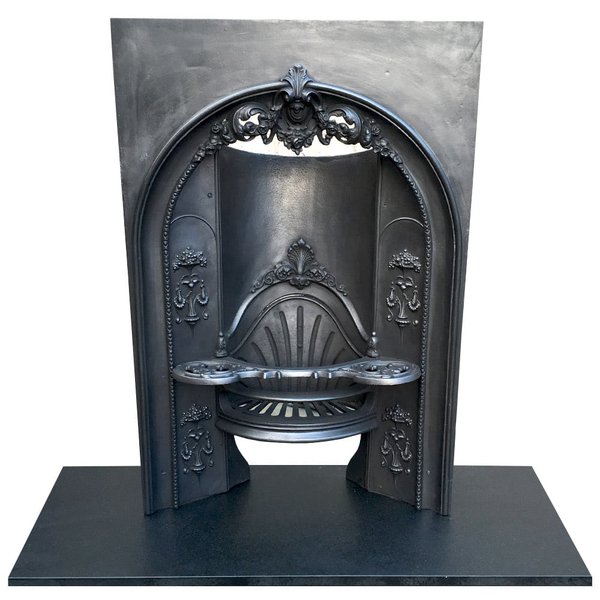 Victorian fireplace for sale