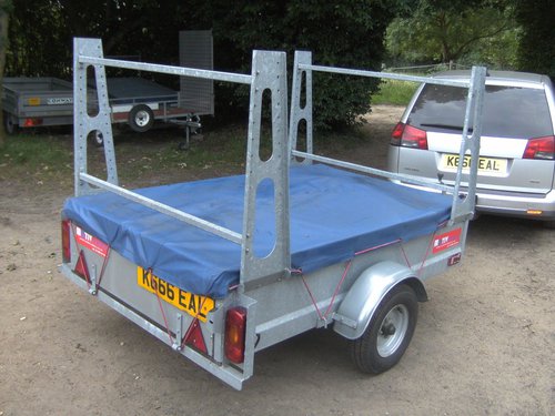 Trailer for sale Trailer for sale