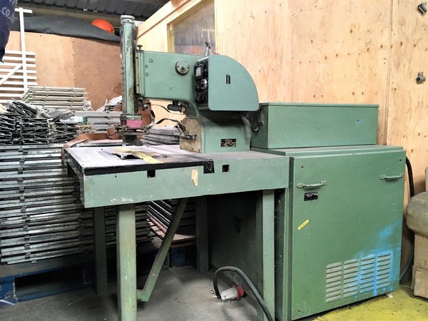 PVC Welder