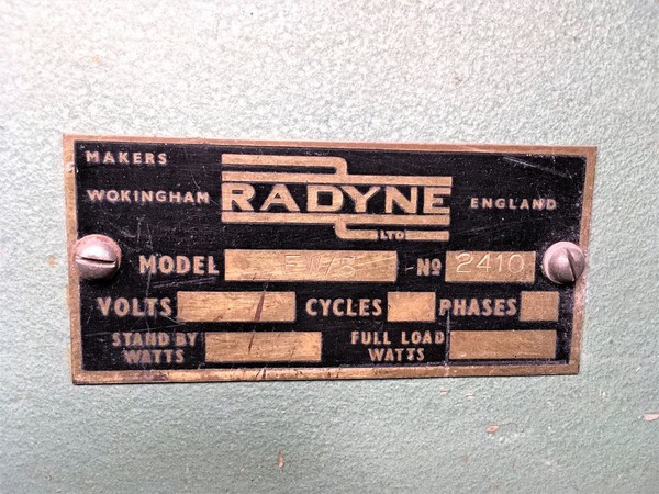 Welder for sale