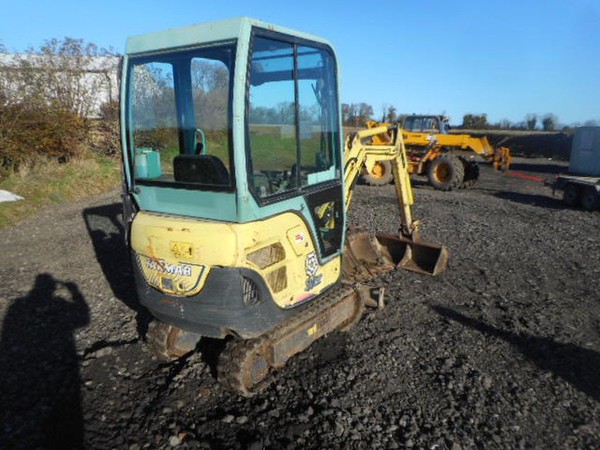 digger for sale