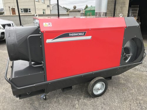 Thermobile IMA 150 Heater Thermobile IMA 150 Heater