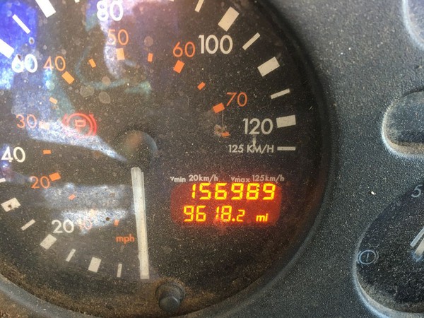 Secondhand tanker for sale Secondhand tanker for sale