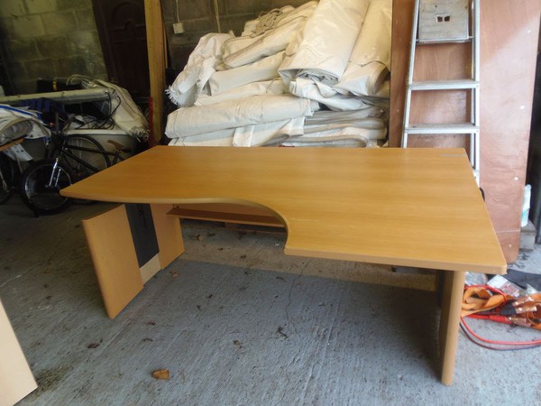 Used office table for sale