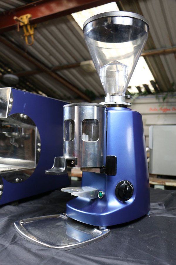 Secondhand Catering Equipment Coffee Grinders Reconditioned Mazzer