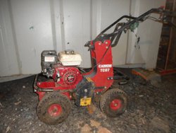 Turf cutter for sale