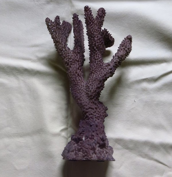 Artificial Coral