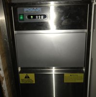 Secondhand Pub Equipment | Ice Machines