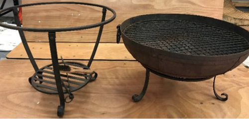 Fire bowl for sale Fire bowl for sale