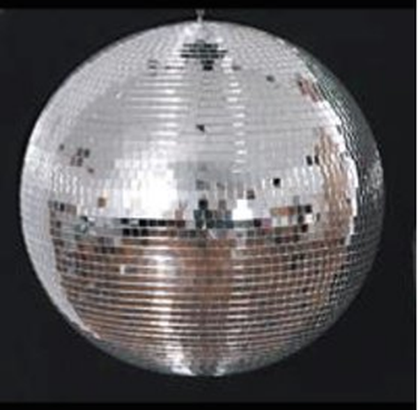 40cm Mirror ball for sale