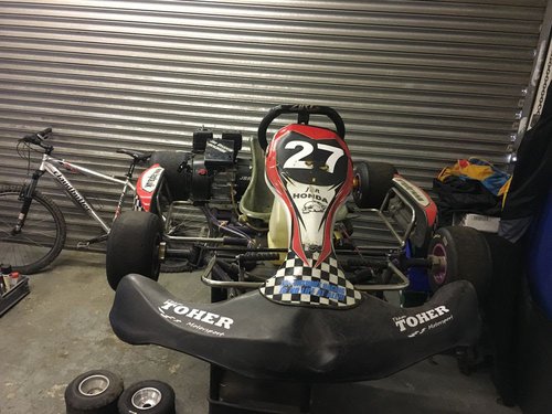 Cadet Kart Cadet Kart
