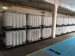 reconditioned water containers for sale