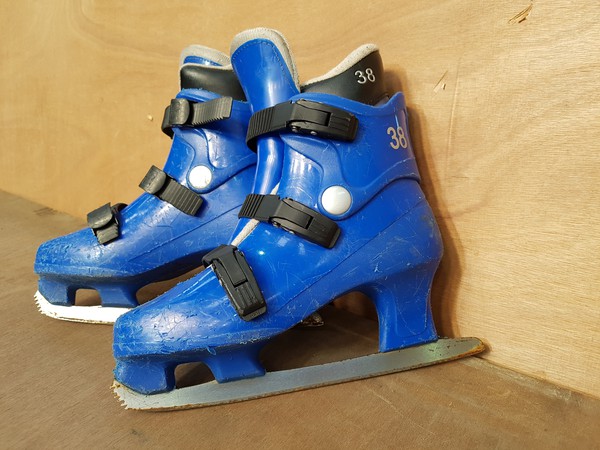 Ice skates for sale