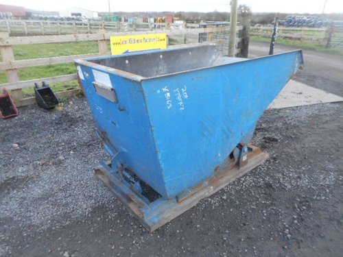 Skip for sale Skip for sale