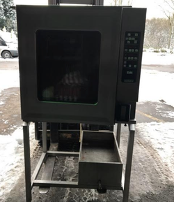 Used hobart oven for sale
