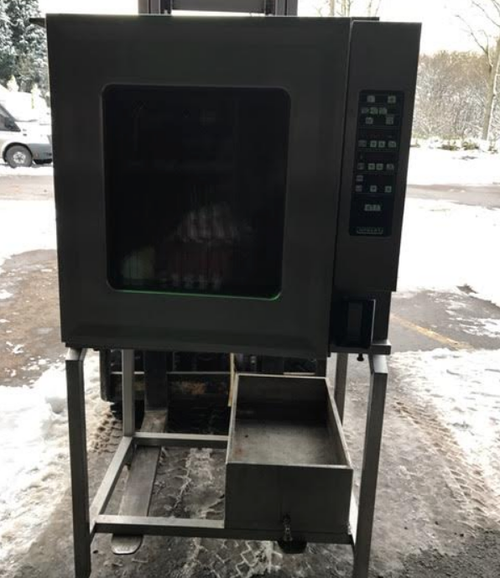 Used hobart oven for sale Used hobart oven for sale