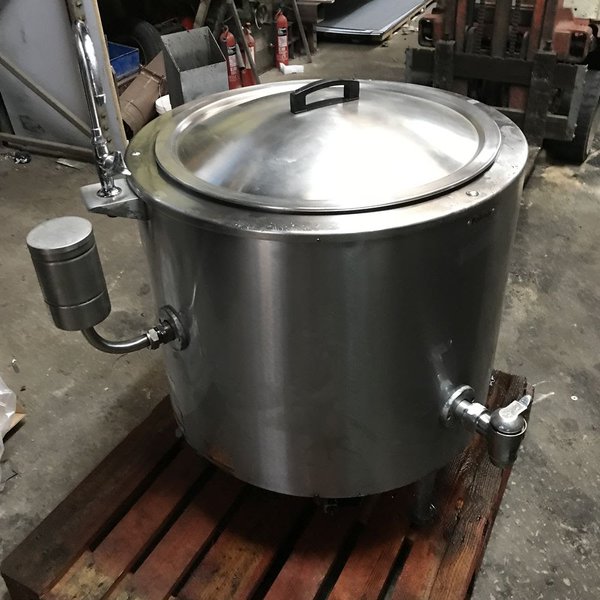 Secondhand Catering Equipment | Pasta Cookers / Boilers