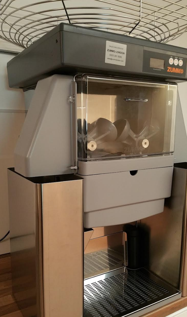 Secondhand Catering Equipment Juicers and Smoothie Makers Zummo Z40