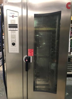 Convotherm 20 grid oven