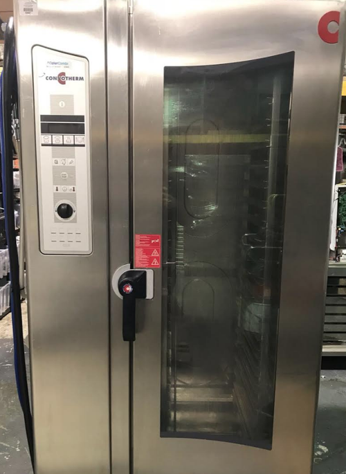Convotherm 20 grid oven