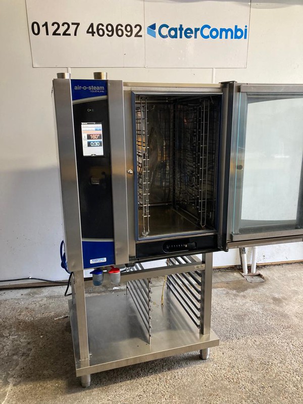 Commercial Steam oven for sale