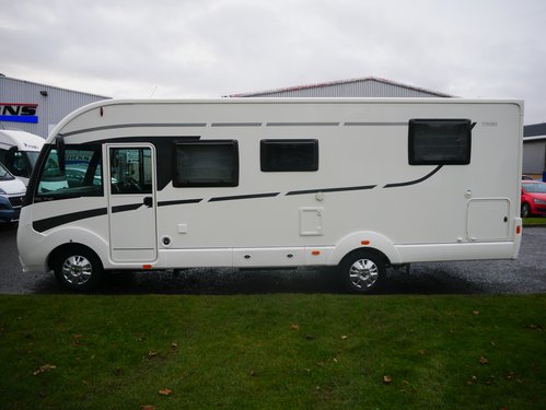 4 berth motor home 4 berth motor home